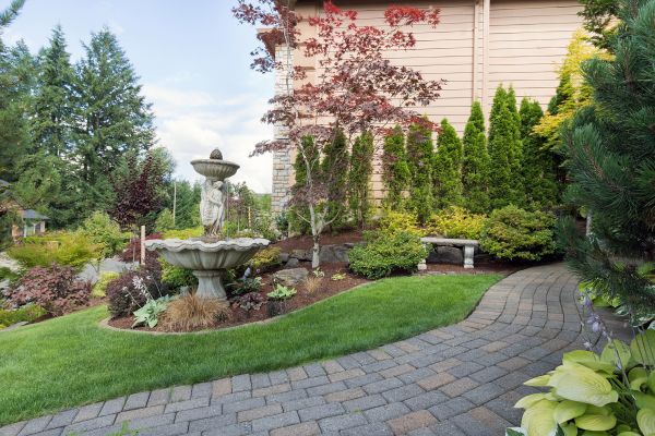 Hardscape Pavers Installation - Hardscape Pavers Installation Brighton, Michigan
