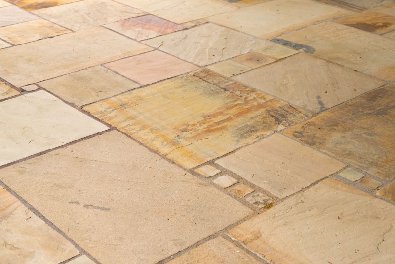 Natural Stone Pavers